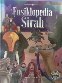 Image of Ensiklopedia Sirah